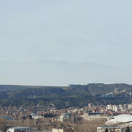 Appartamento Cozy House III Tbilisi Esterno foto