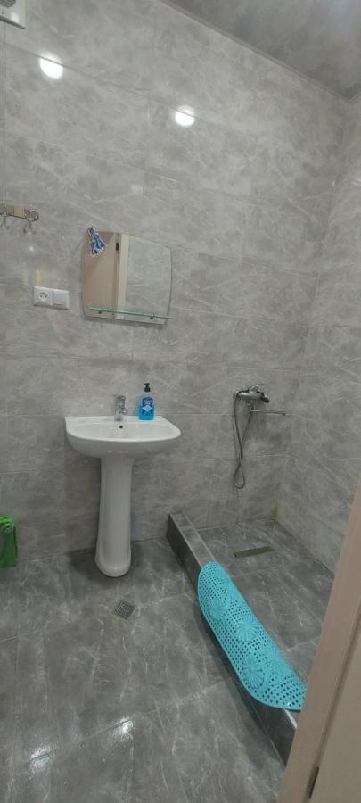 Appartamento Cozy House III Tbilisi Esterno foto