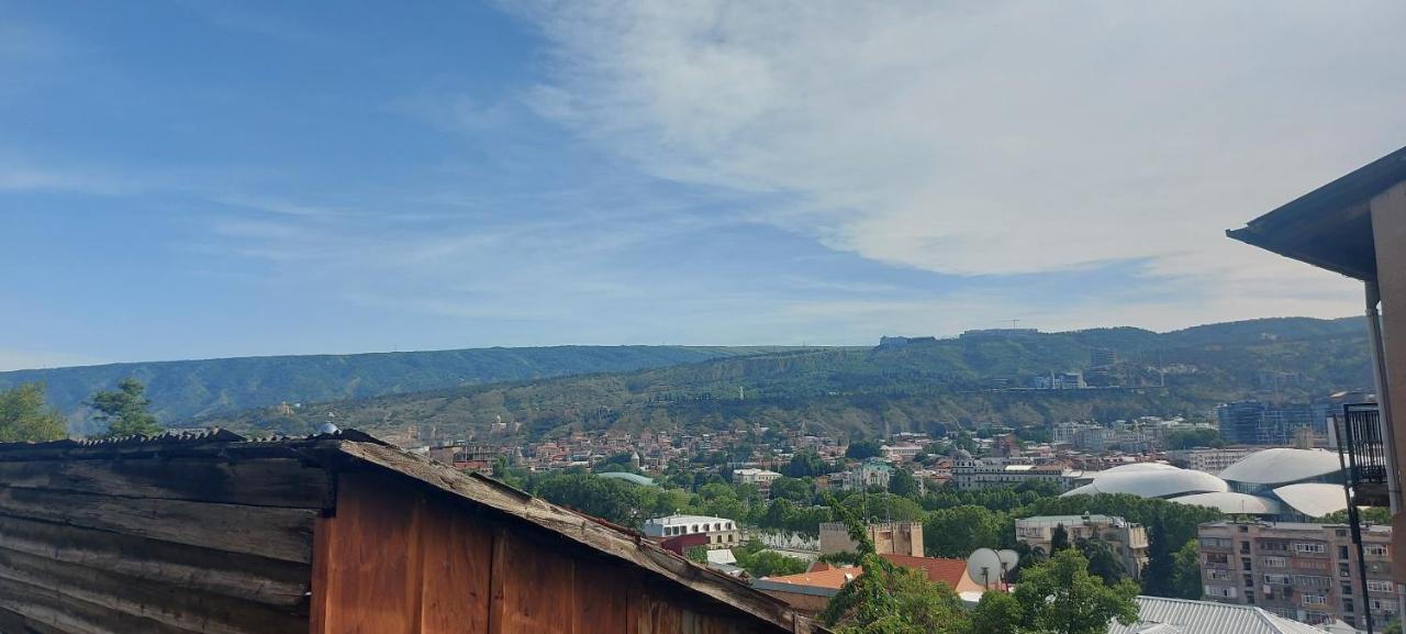Appartamento Cozy House III Tbilisi Esterno foto