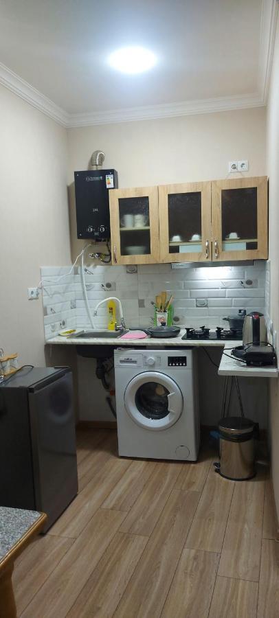 Appartamento Cozy House III Tbilisi Esterno foto